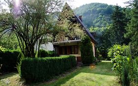 Tammaris Holiday Home