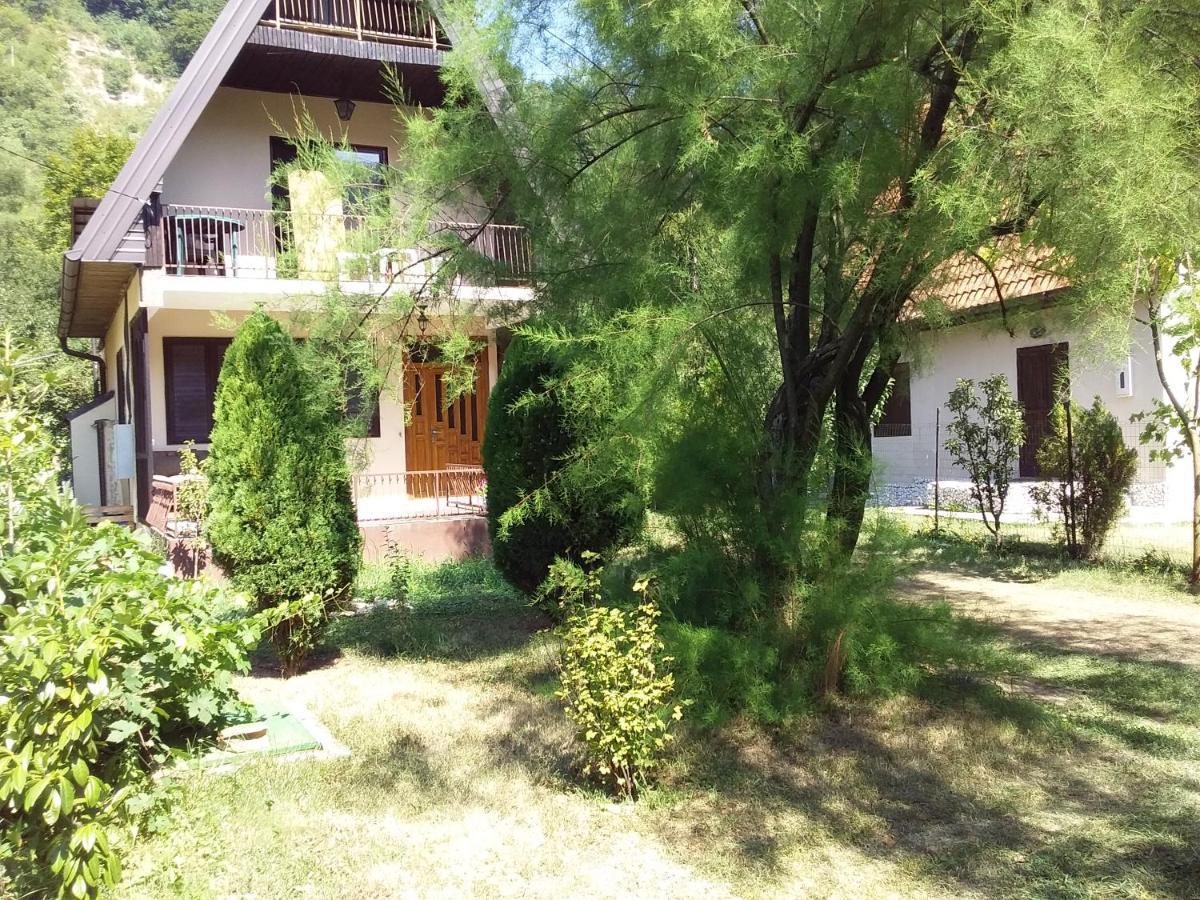 Tammaris Holiday Home Visoko Buitenkant foto