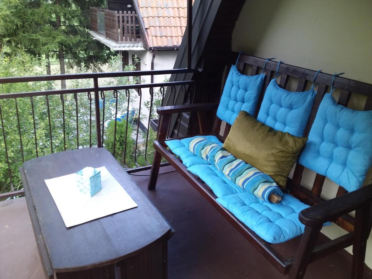 Tammaris Holiday Home Visoko Buitenkant foto