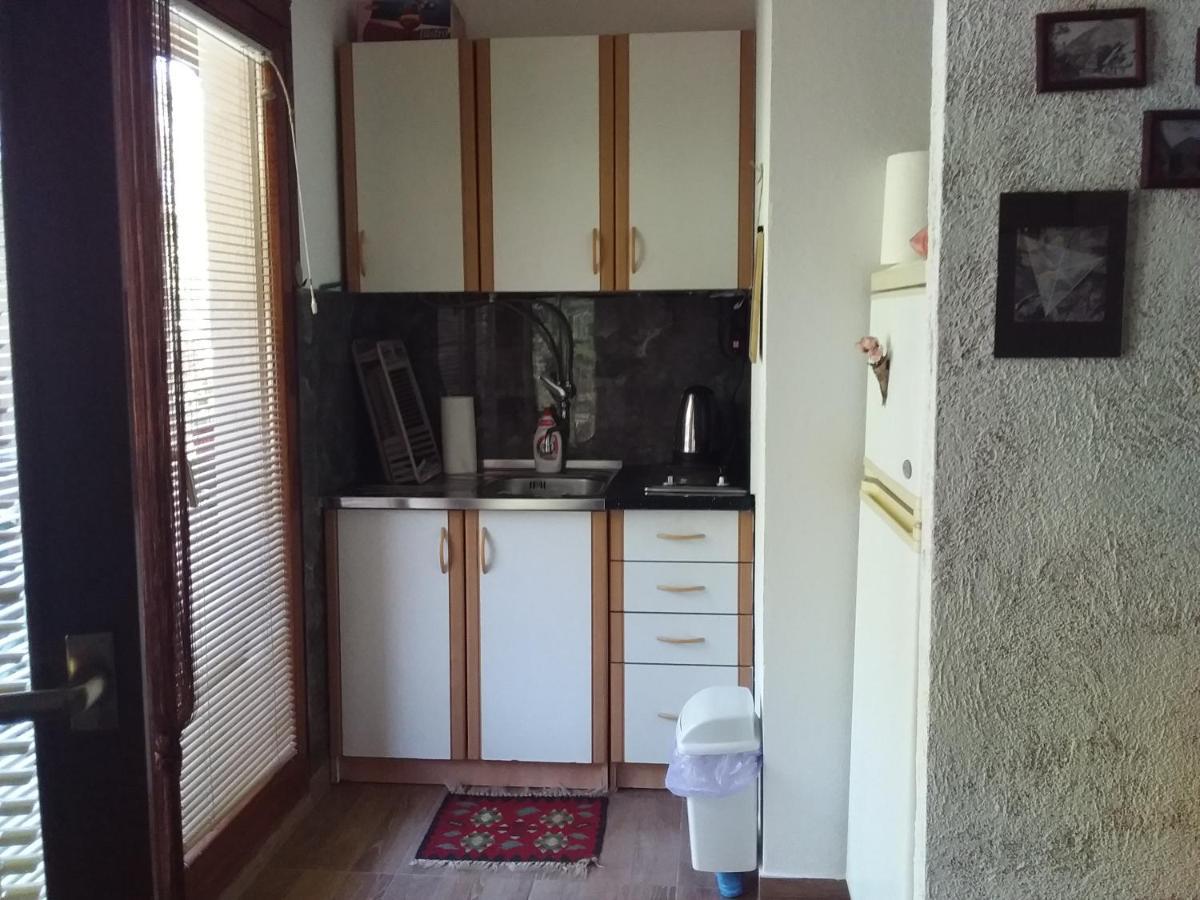 Tammaris Holiday Home Visoko Buitenkant foto