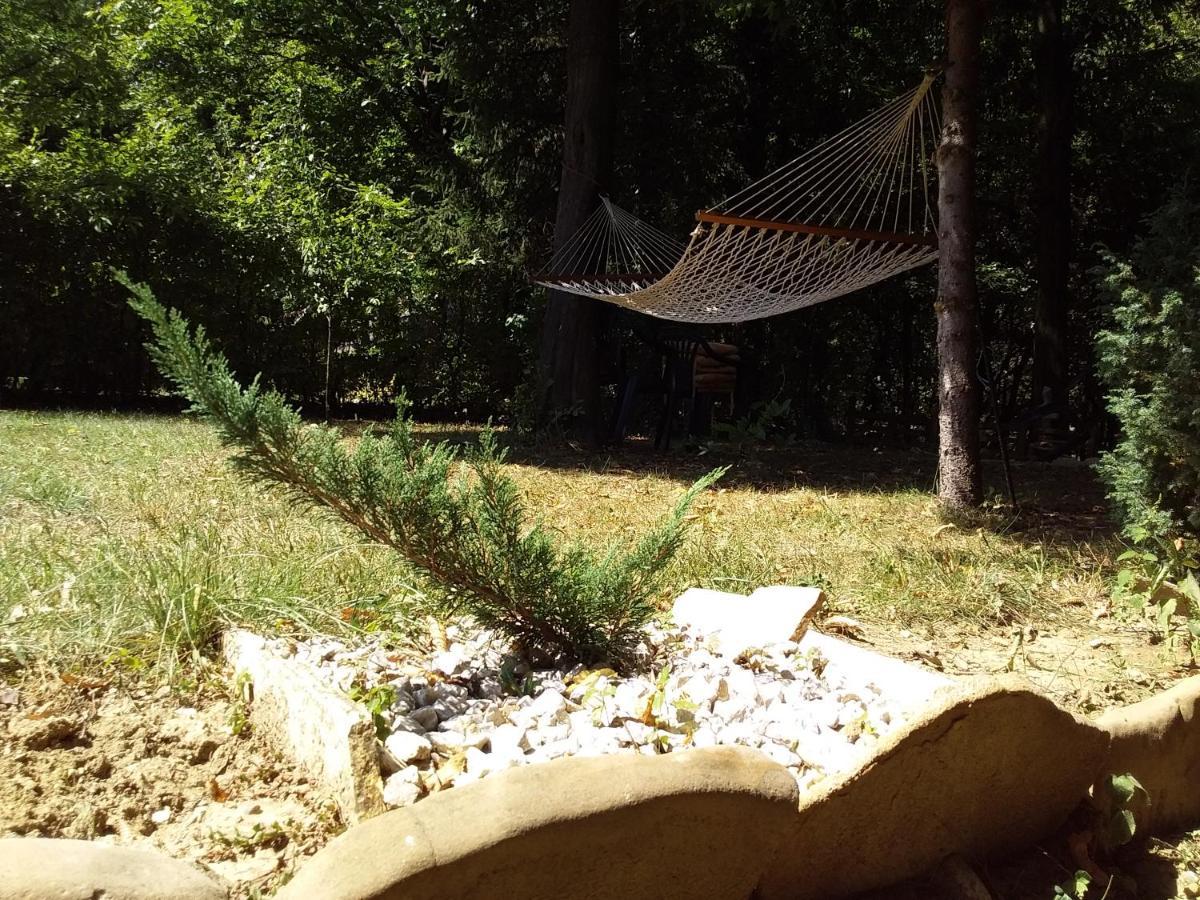 Tammaris Holiday Home Visoko Buitenkant foto