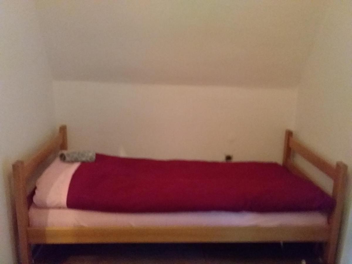 Tammaris Holiday Home Visoko Buitenkant foto