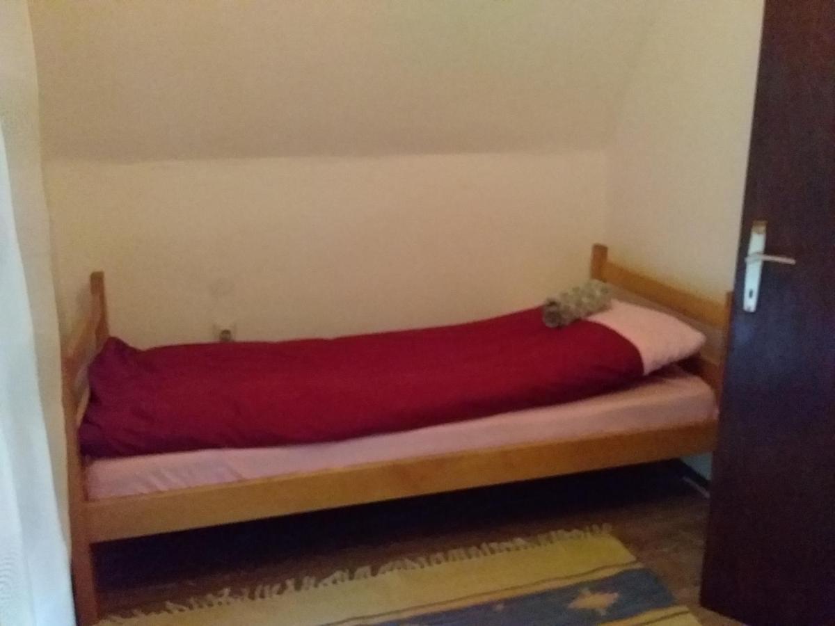 Tammaris Holiday Home Visoko Buitenkant foto