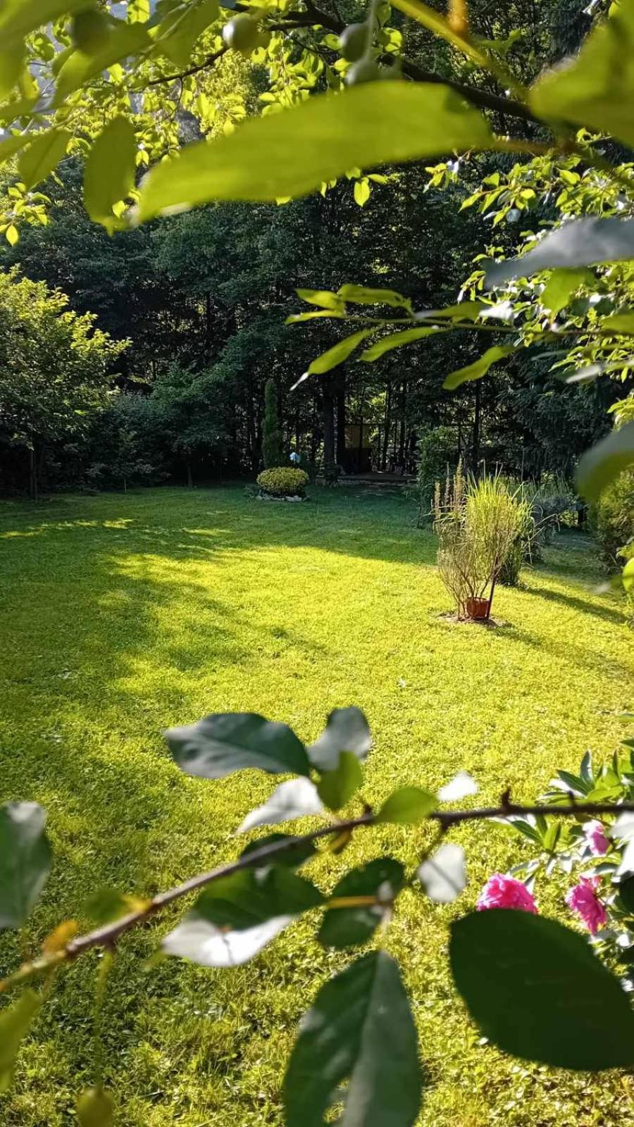 Tammaris Holiday Home Visoko Buitenkant foto