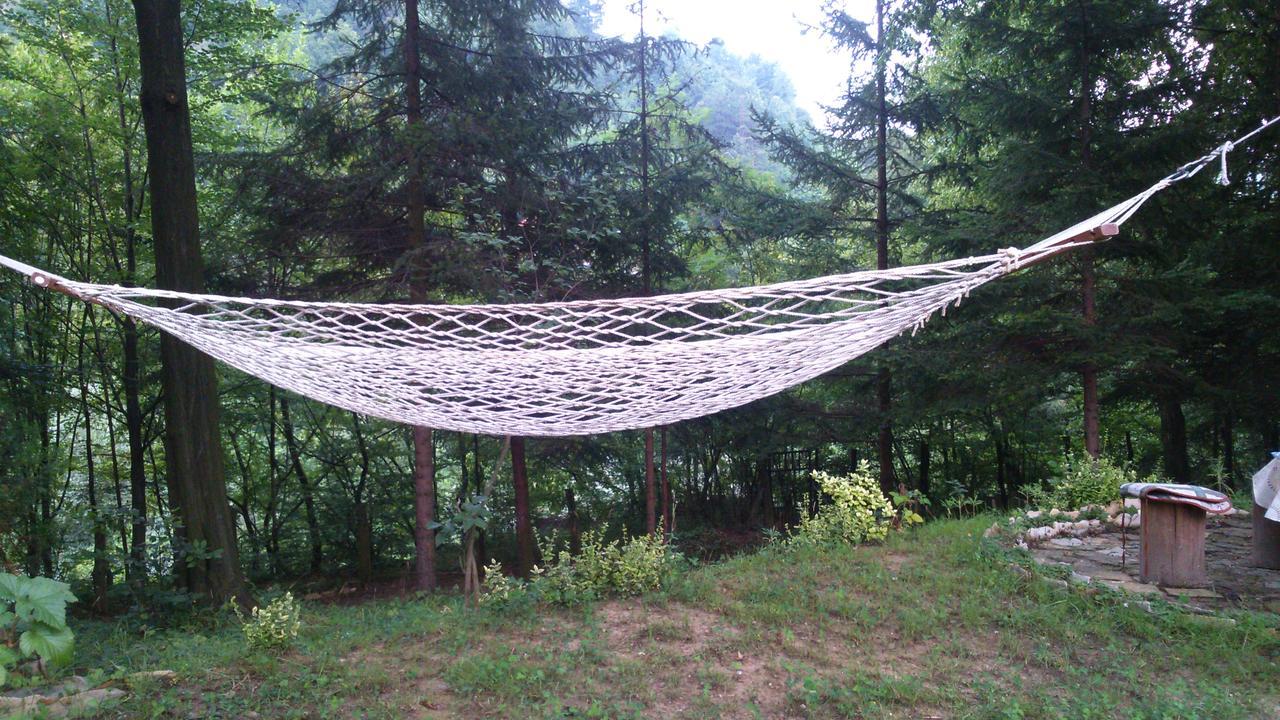 Tammaris Holiday Home Visoko Buitenkant foto